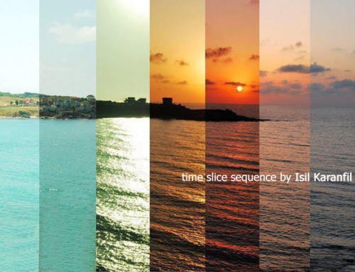 exploring how natural light colors our world